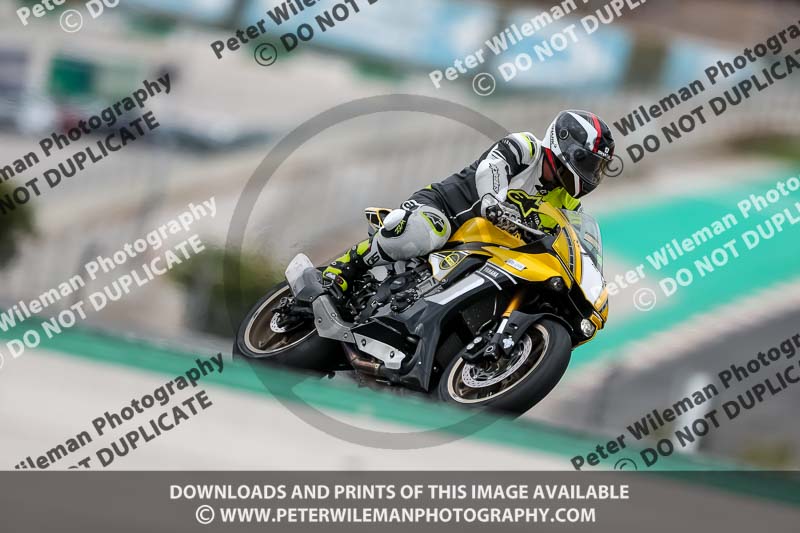 may 2019;motorbikes;no limits;peter wileman photography;portimao;portugal;trackday digital images